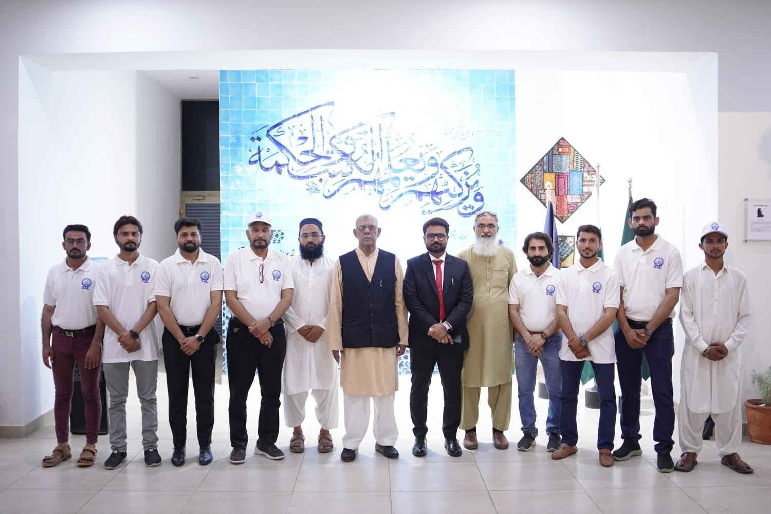 SDC team